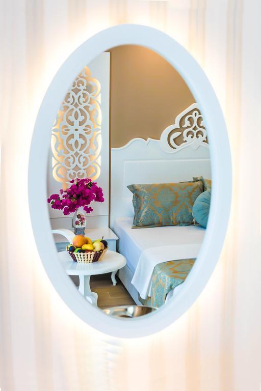 Suezer Resort Hotel Ayaştürkmenli Kamer foto