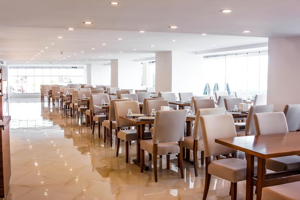 Suezer Resort Hotel Ayaştürkmenli Buitenkant foto