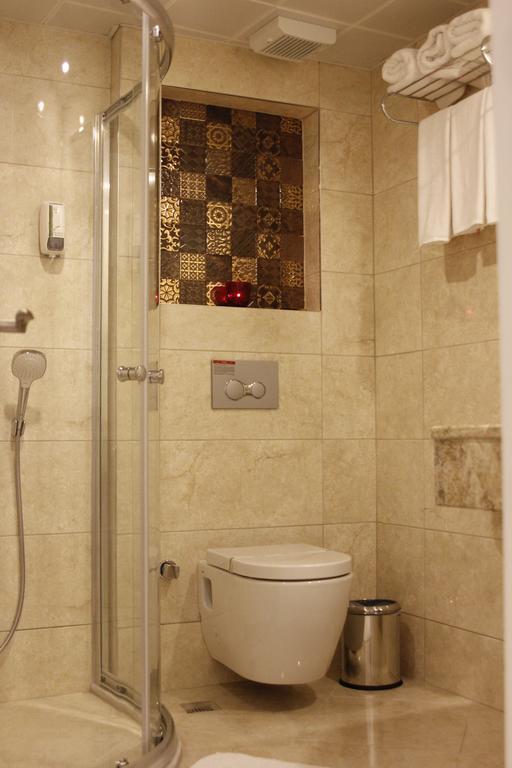 Suezer Resort Hotel Ayaştürkmenli Kamer foto